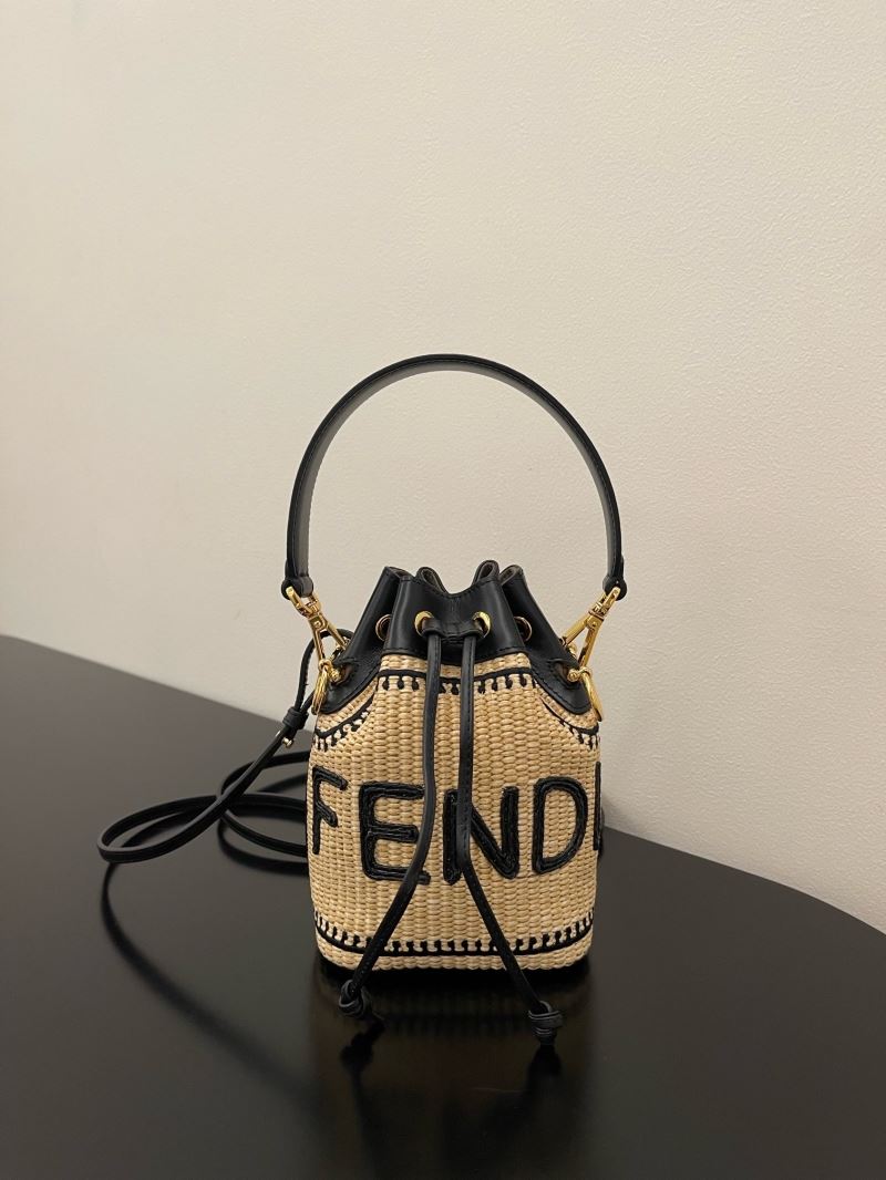 Fendi Bucket Bags